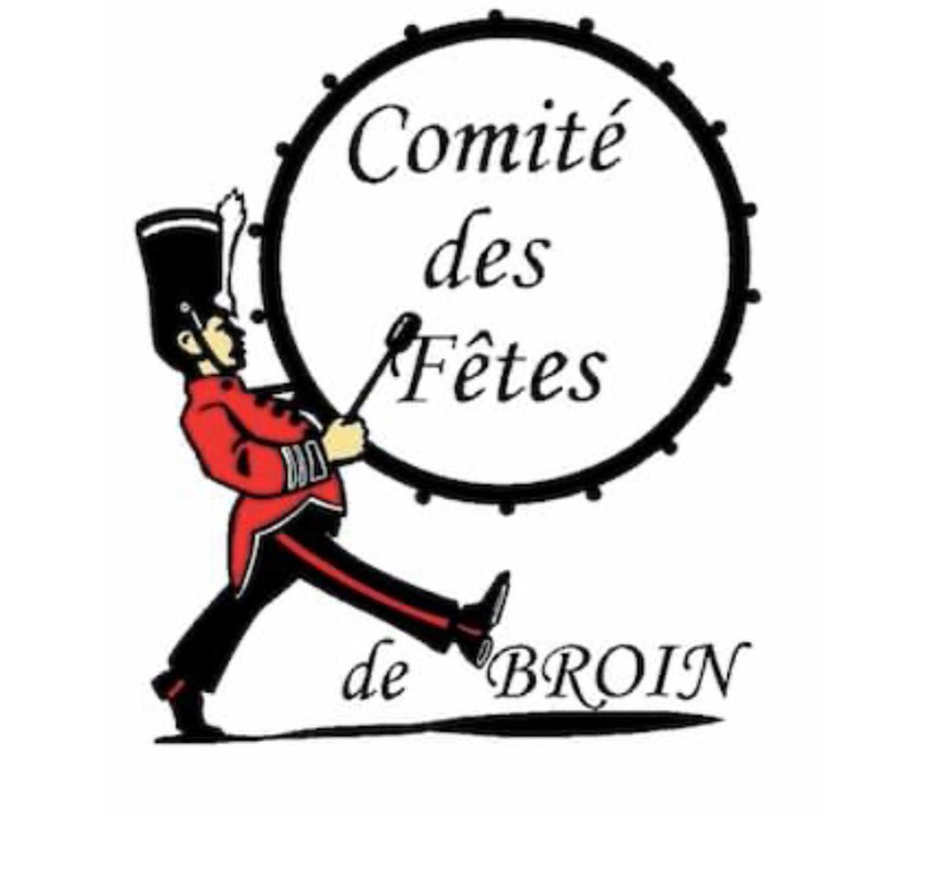 Comité des Fêtes
